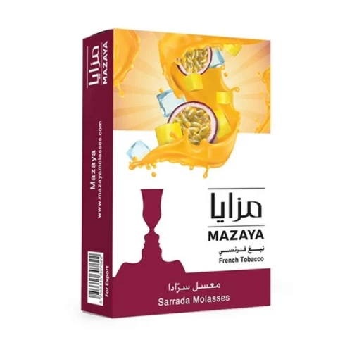 Тютюн Mazaya Sarrada (Саррада) 50гр купить