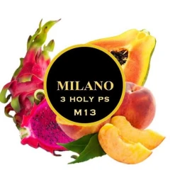 Табак Milano M13 3 Holy PS (3 Холи ПС) 100гр купить