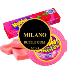 Табак Milano M148 Bubble Gum (Бабл Жвачка) 100гр купить