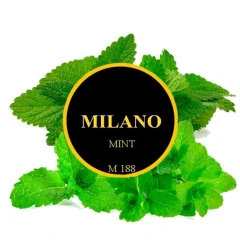 Табак Milano M188 Mint (Мята) 100гр купить