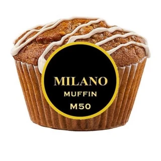 Тютюн Milano M50 Muffin (Мафін) 100гр
