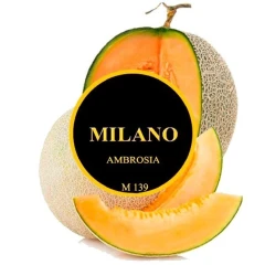 Табак Milano M139 Ambrosia (Амброзия) 50гр купить
