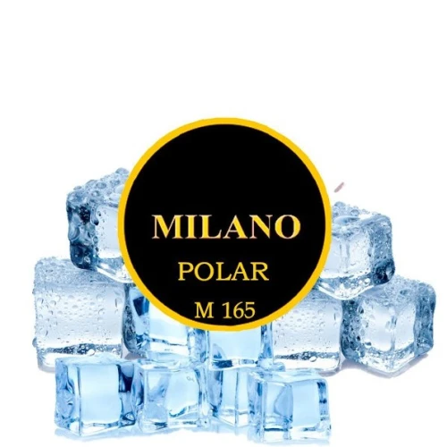 Табак Milano M165 Polar (Полар) 50гр купить