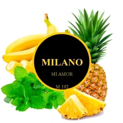 Табак Milano M192 Mi Amor (Ми Амор) 100гр купить