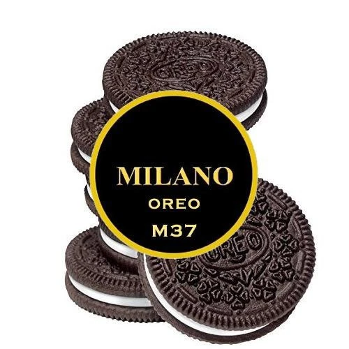 Тютюн Milano M37 Oreo (Орео) 100гр купить