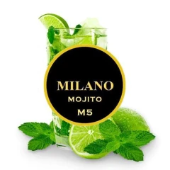Табак Milano M5 Mojito (Мохито) 100гр купить