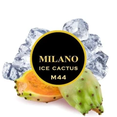 Табак Milano M44 Ice Cactus (Лед Кактус) 100гр купить