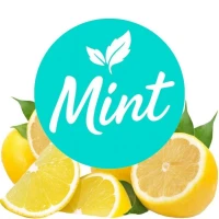 Бестабачная Смесь Mint Lemon (Лимон) 100гр купить