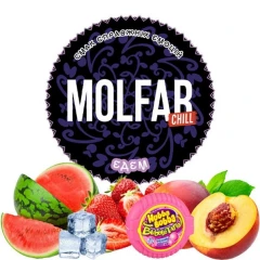 Табак Molfar Chill Line Едем (Эдем) 100гр купить
