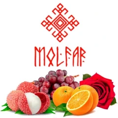 Тютюн Molfar Chill Line For Her (Для Неї) 100гр купить