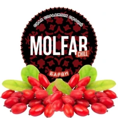 Табак Molfar Chill Line Барви (Краски) 100гр купить
