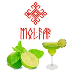 Тютюн Molfar Chill Line Margarita (Маргарита) 100гр купить