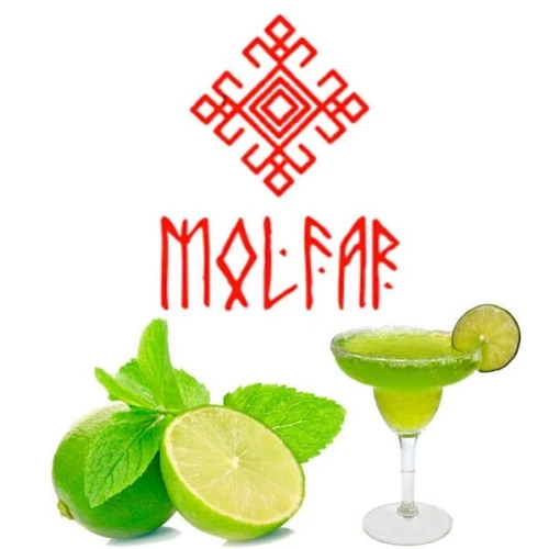 Тютюн Molfar Chill Line Margarita (Маргарита) 100гр купить