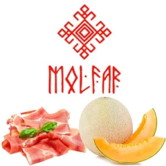 Тютюн Molfar Chill Line З Любов'ю з Італії (З Любов'ю З Італії) 100гр купить