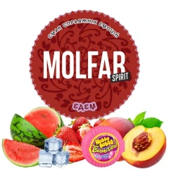 Тютюн Molfar Spirit Line Едем (Едем) 100гр купить