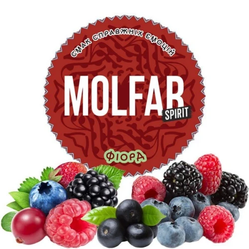 Тютюн Molfar Spirit Line Фіорд (Фіорд) 100гр купить