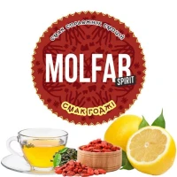 Табак Molfar Spirit Line Смак Годжі (Вкус Годжи) 100гр купить