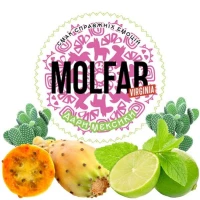 Тютюн Molfar Virginia Line Дари Мексики (Дари Мексики) 100гр купить