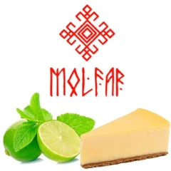 Тютюн Molfar Virginia Line Віртуозний Чизі Мі (Віртуозний Чизі Мі) 100гр купить