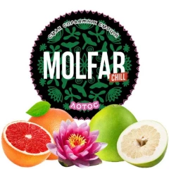 Табак Molfar Chill Line Лотос (Лотос) 200гр купить
