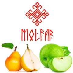 Табак Molfar Chill Line 69 (69) 200гр купить
