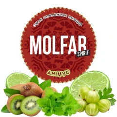 Табак Molfar Spirit Line Анімус (Анимус) 200гр купить