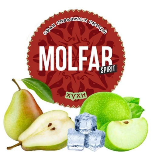 Табак Molfar Spirit Line Хухи (Хухи) 200гр купить