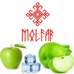 Табак Molfar Spirit Line Ньютон (Ньютон) 200гр купить