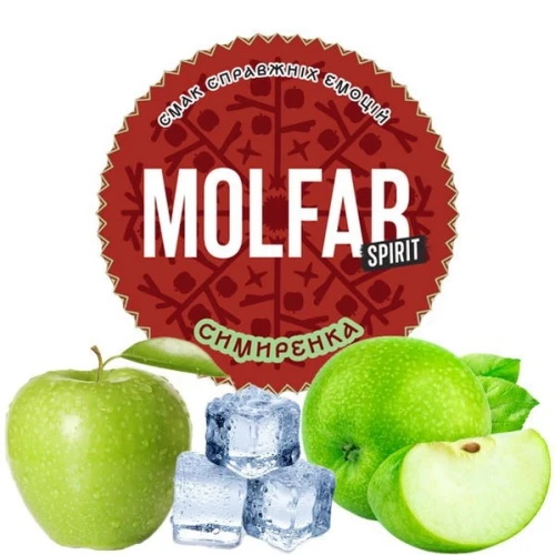 Табак Molfar Spirit Line Симиренка (Симиренко) 200гр купить
