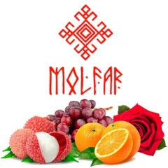 Тютюн Molfar Chill Line For Her (Для Неї) 40гр купить
