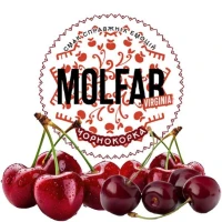 Табак Molfar Virginia Line Чернокорка (Чорнокорка) 40гр купить