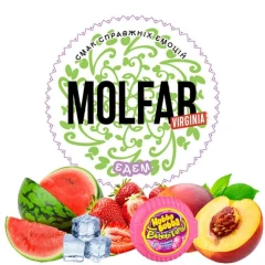 Тютюн Molfar Virginia Line Едем (Едем) 40гр купить