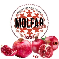 Табак Molfar Virginia Line Гарне (Гарне) 40гр купить