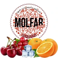 Табак Molfar Virginia Line Вендетта (Вендетта) 40гр купить