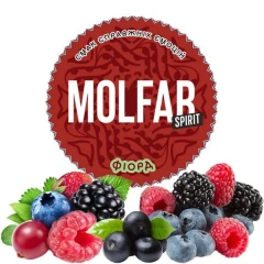 Тютюн Molfar Spirit Line Фіорд (Фіорд) 40гр купить