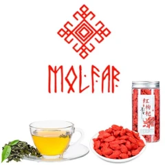 Тютюн Molfar Spirit Line Самурай (Самурай) 40гр купить