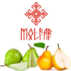 Тютюн Molfar Virginia Line Соковита Груша (Соковита Груша) 60гр купить