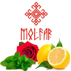 Тютюн Molfar Virginia Line Тендітна Монроуз 60гр купить