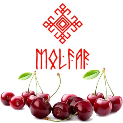 Тютюн Molfar Virginia Line Чернокорка (Чорнокорка) 60гр купить