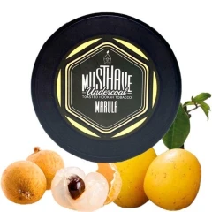 Тютюн Must Have Marula (Марула) 125гр купить