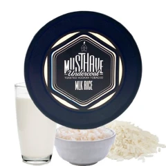 Тютюн Must Have Milky Rice (Молочний Рис) 125гр купить
