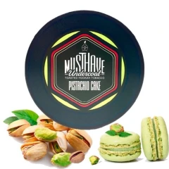 Тютюн Must Have Pistachio Cake (Фісташковий Кекс) 125гр купить