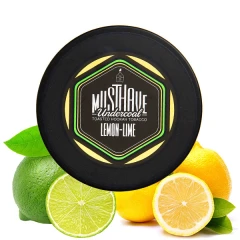 Тютюн Must Have Lemon Lime (Лимон Лайм) 125гр купить