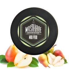 Табак Must Have Mad Pear (Мед Груша) 125гр купить