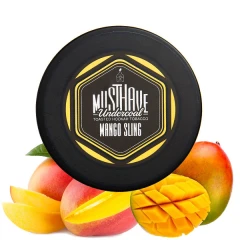 Тютюн Must Have Mango Sling (Манго Слін) 125гр купить