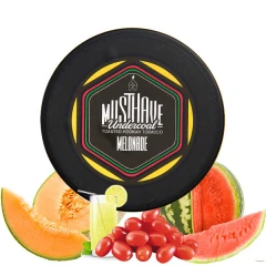 Тютюн Must Have Melonade (Мелонад) 125гр купить
