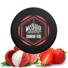 Тютюн Must Have Strawberry Lychee (Полуниця Лічі) 125гр купить