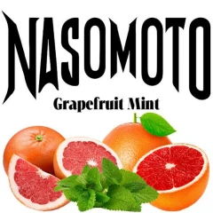 Табак Nasomoto Grapefruit Mint (Грейпфрут Мята) 50гр купить