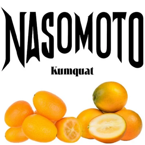 Табак Nasomoto Kumquat (Кумкват) 50гр купить