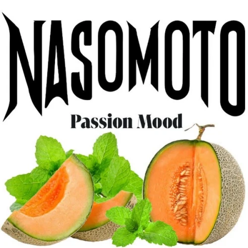 Табак Nasomoto Passion Mood (Пешн Муд) 50гр купить